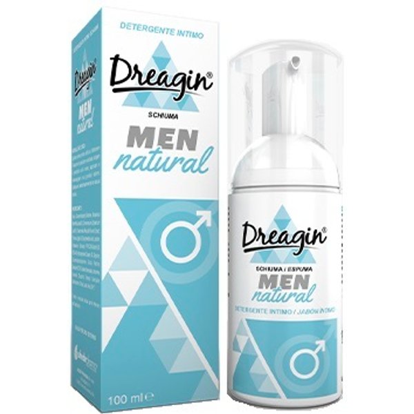 Dreagin Men Natural 100Ml-image