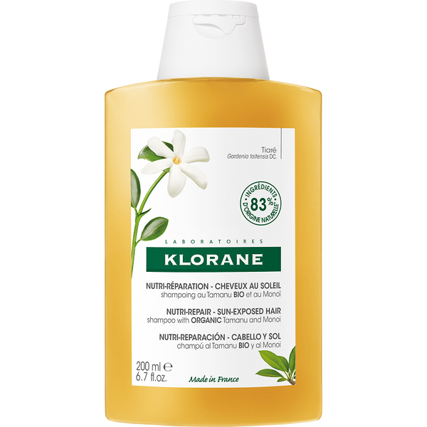 LES Polysianes Shampoo Tamanu-image