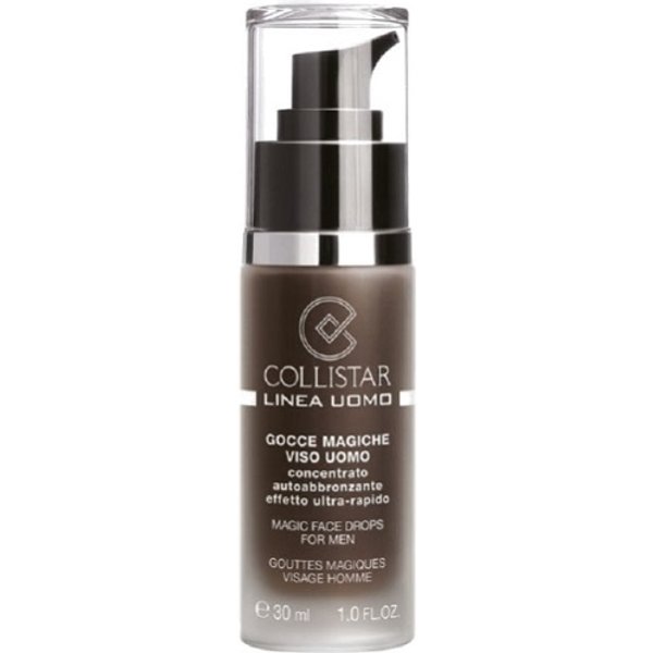 Coll Uomo Gocce Magiche Viso 30ML-image