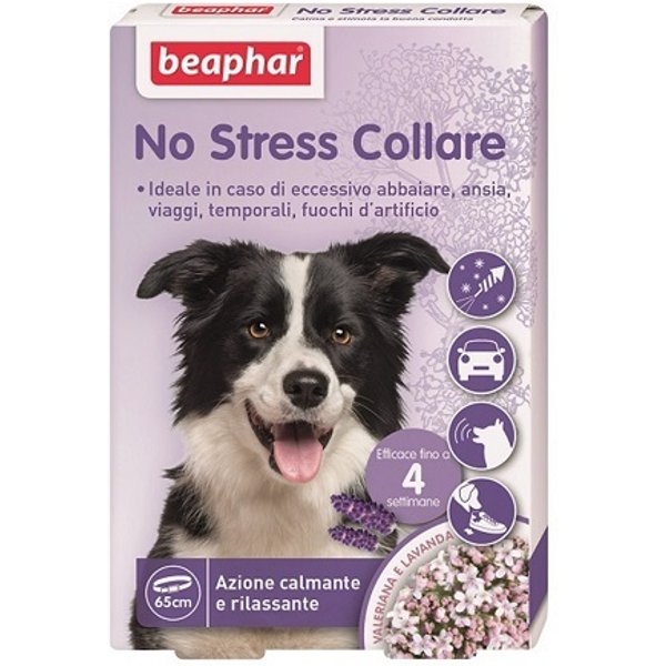 NO Stress Collare Cane-image