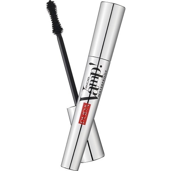 Pupa Masc Vamp WP Black-image