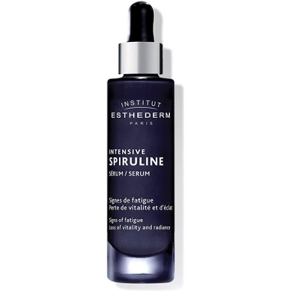 Intensive Spiruline Siero 30 Ml-image