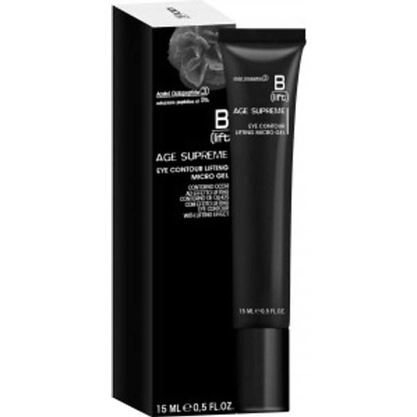 B-LIFT Age Supreme C/Occhi15Ml-image