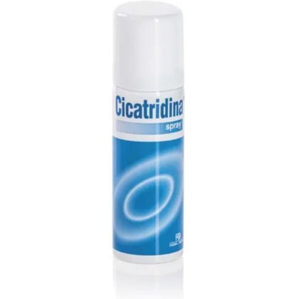 Cicatridina Spray 125Ml-image