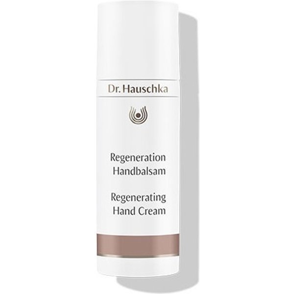 Dr. Hauschka Crema Mani Rigenerante Idratante Antietà 50Ml-image