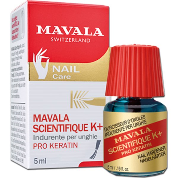 Mavala Scientifique K+ 5ML-image