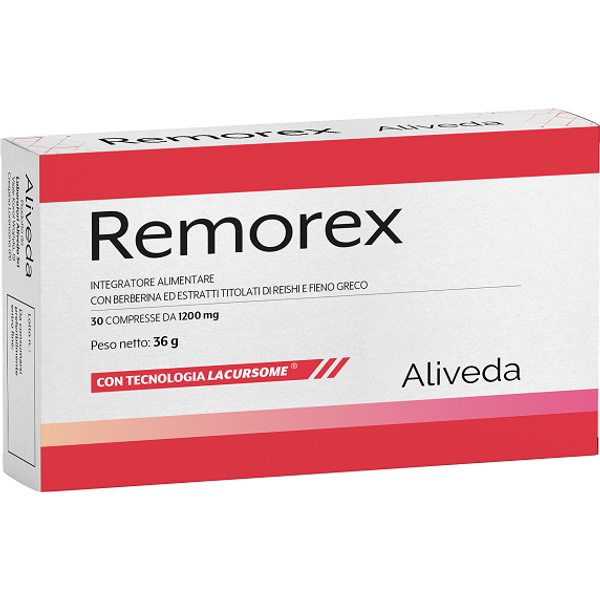 Remorex 30CPR-image