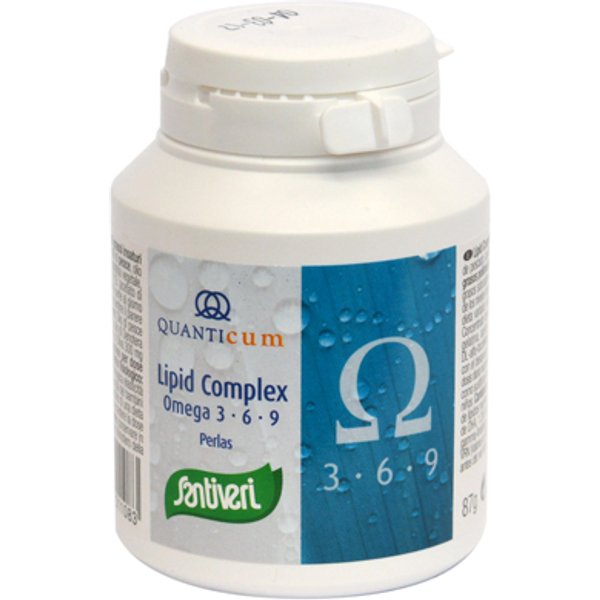 Lipid Complex 125 Perle Santiveri-image