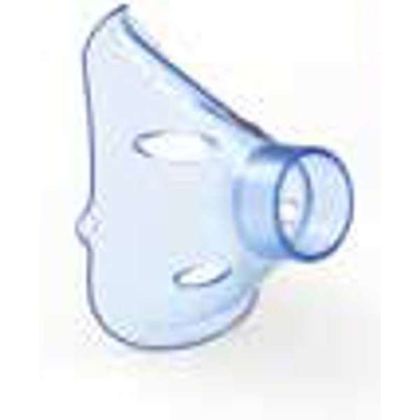 Nebula Maschera Pediatrica Sil-image