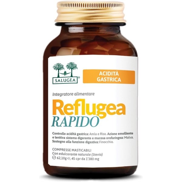 Reflugea Rapido Salugea 45CPR-image
