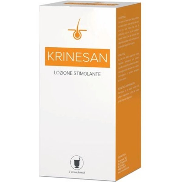 Farmachimici Krinesan Lozione Stimolante-image