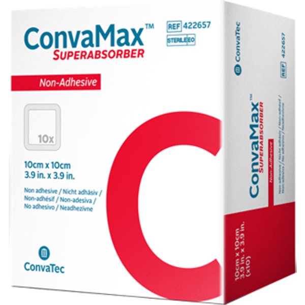 Convamax Superab N/A 10X10 10-image