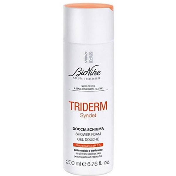 Triderm Docciaschiuma Ph3,5 200Ml-image