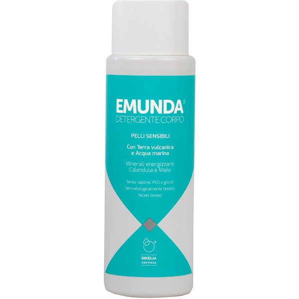 Emunda Detergente Corpo 300ML-image