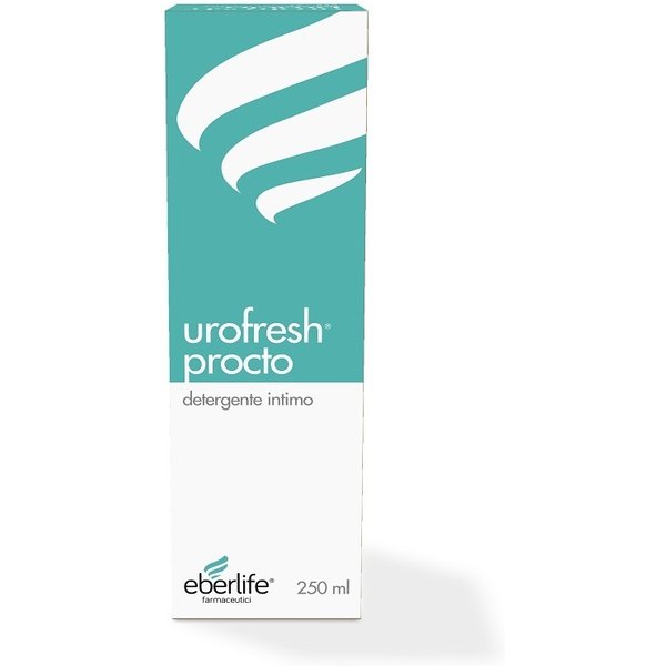 Urofresh Procto 250 Ml-image