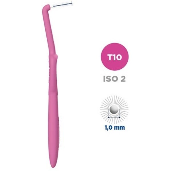Curasept Proxi P10 Angle Fuxia-image