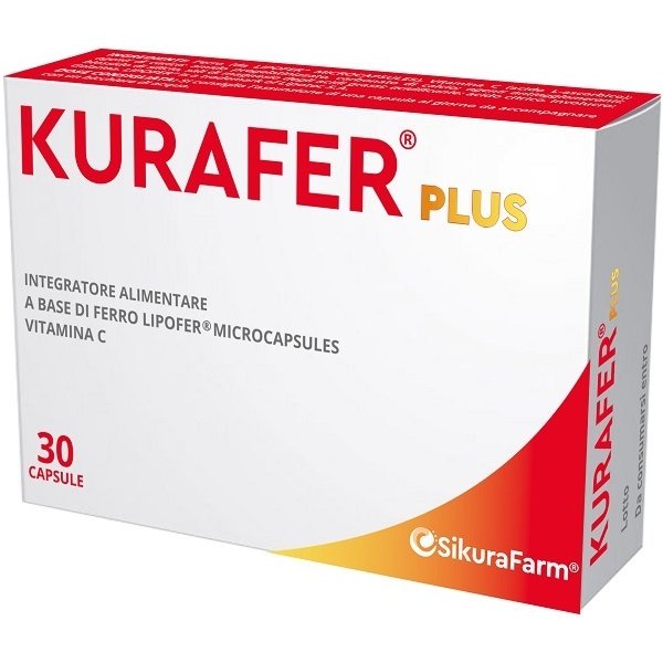 Kurafer Plus 30CPS-image