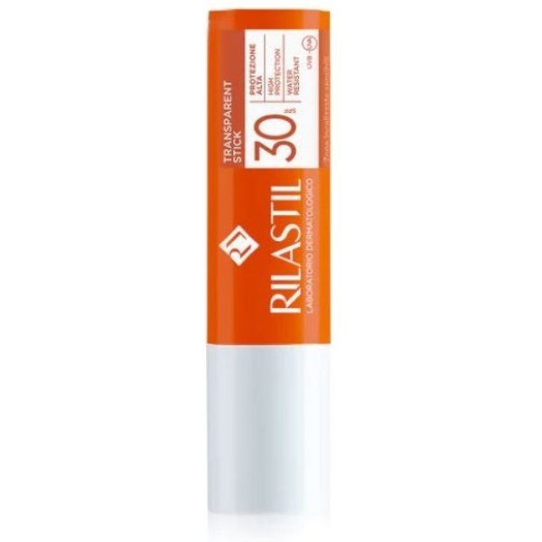 Rilastil Sun System Stick Trasparente Spf 30-image