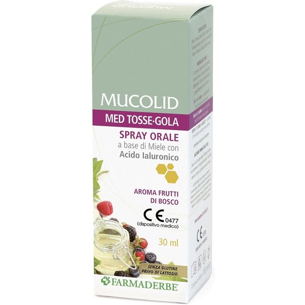 Mucolid Med Tosse Gola Spr Ora-image