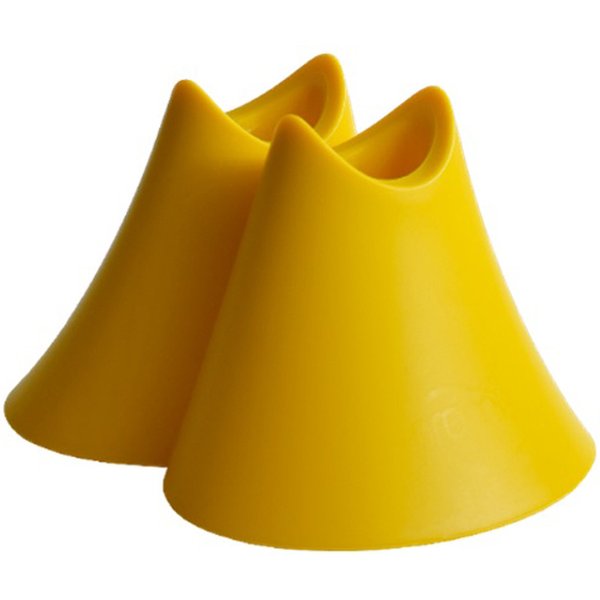 Promis Portaspazzolino D Yello-image
