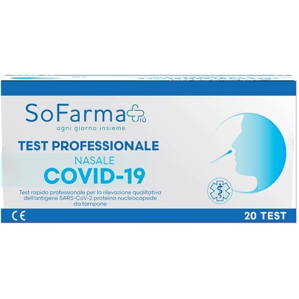 Test COVID19 NAS 20PZ Sofarmap-image