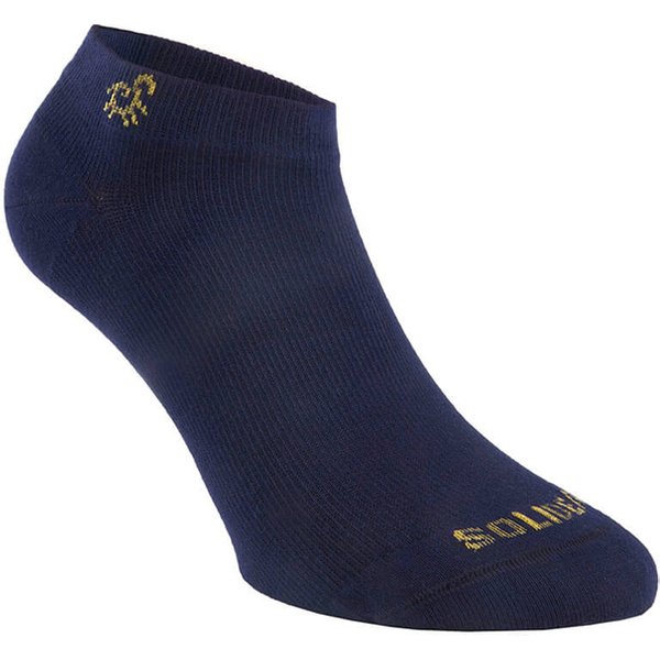 Socks For You Bamboo Freedom Easy Blu Navy XL-image