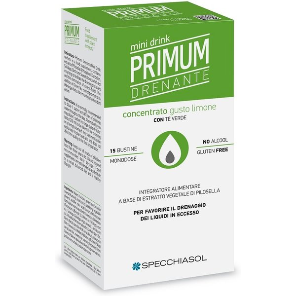 Primum Drenante Minidrink LIM-image