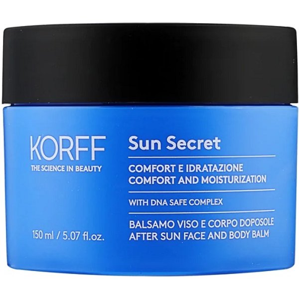 Korff Sun Doposole Balsamo-image
