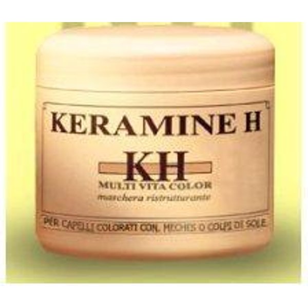 Keramine H Masch.Ristrut.250Ml-image