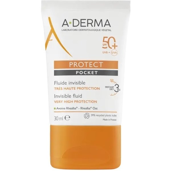 Aderma A-D Protect Fluido P50+-image