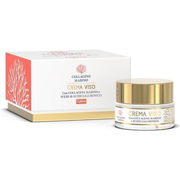 Collagene Marino Cr.Viso 50Ml-image