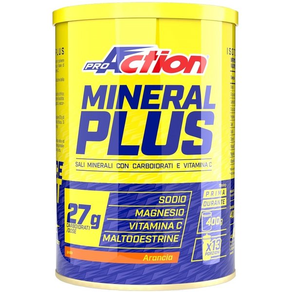 Proaction Sp Mineral P ARA400G-image