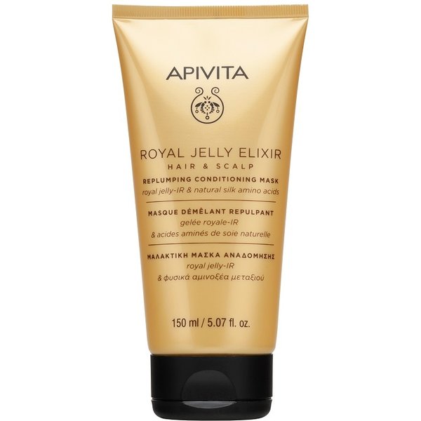 Apivita Royal JEL Elix Condit-image