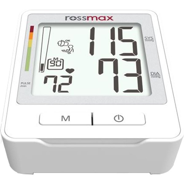 Rossmax Misuratore Press Z1-image