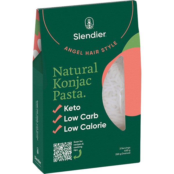 Shirataki CAP Angelo BIO 250G-image
