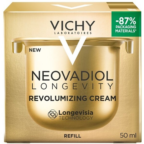 Neovadiol Longevity Ricarica Crema Volumizzante-image
