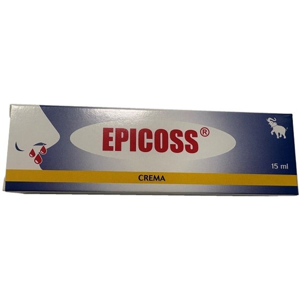 Epicoss Crema 15ML-image
