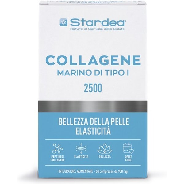 Stardea Collagene 2500 60CPR-image