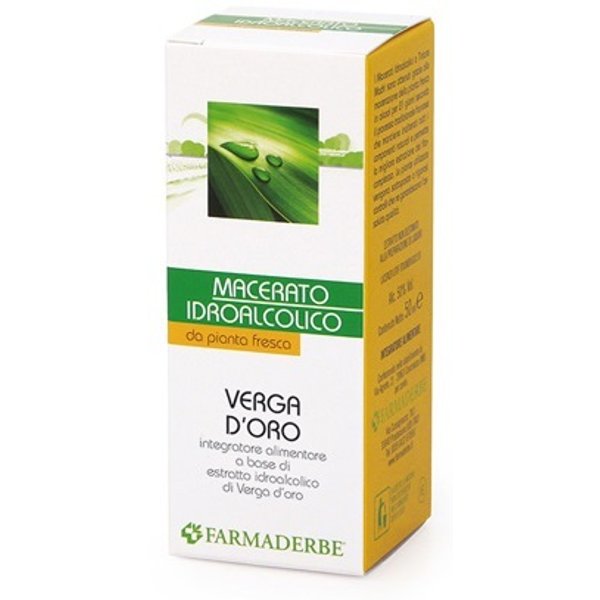 Verga D'oro Macerato Idroalcol-image