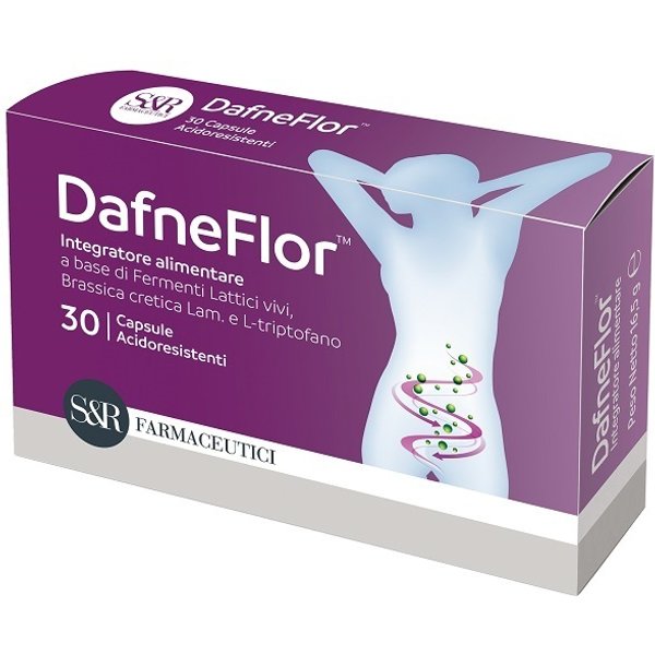 Dafneflor 30CPS Acidoresist-image