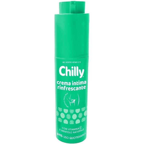 Chilly Crema Intima Rinf 50ML-image