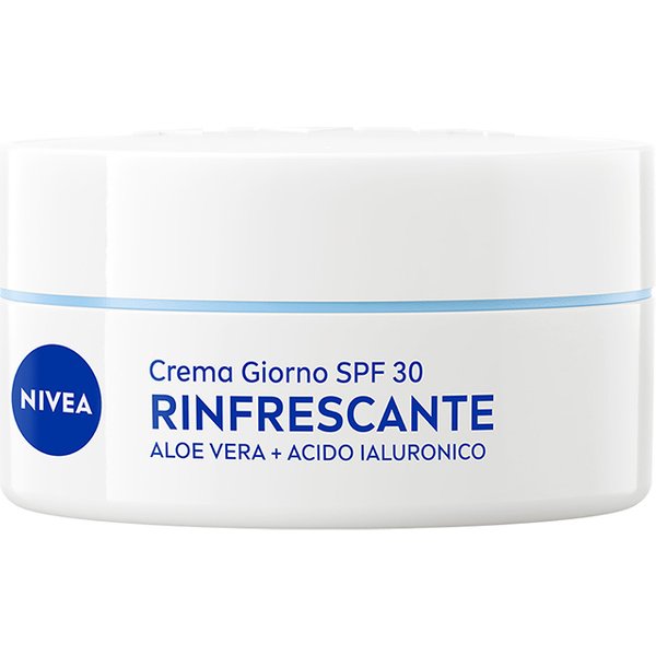 Nivea Crema Giorno Rinf 50ML-image