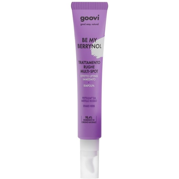 Goovi Trattamento Rughe 15ML-image