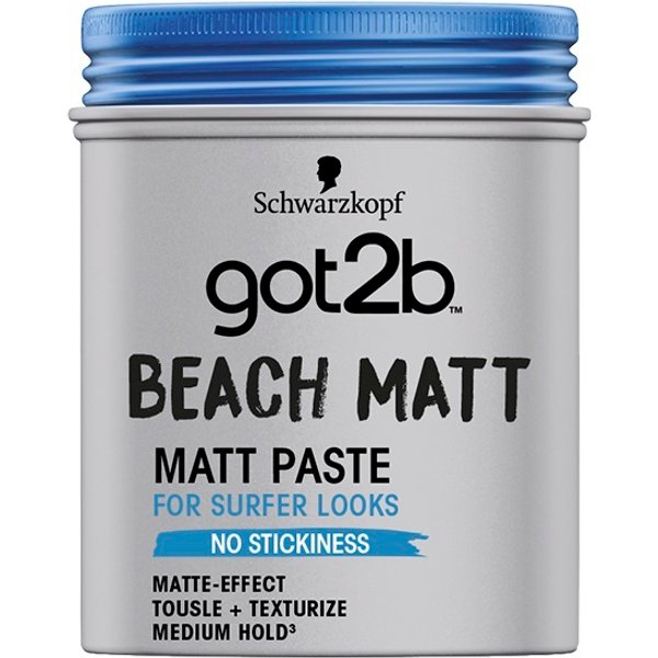 GOT2B Beach Matt Pasta 3PZ-image
