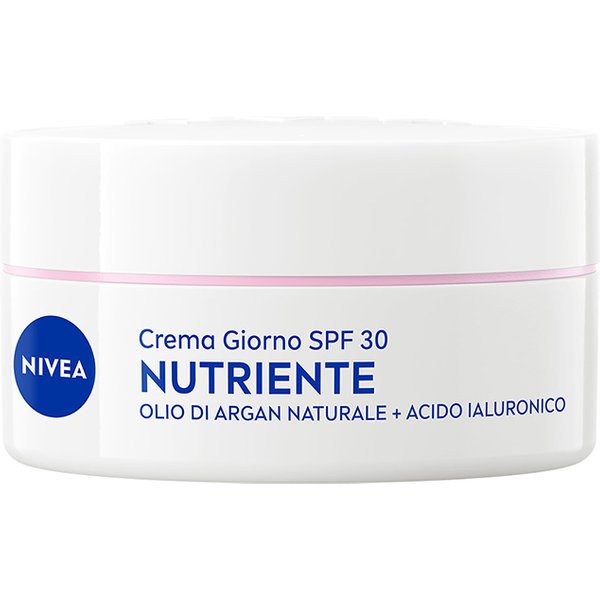Nivea Crema Giorno Nutr 50ML-image