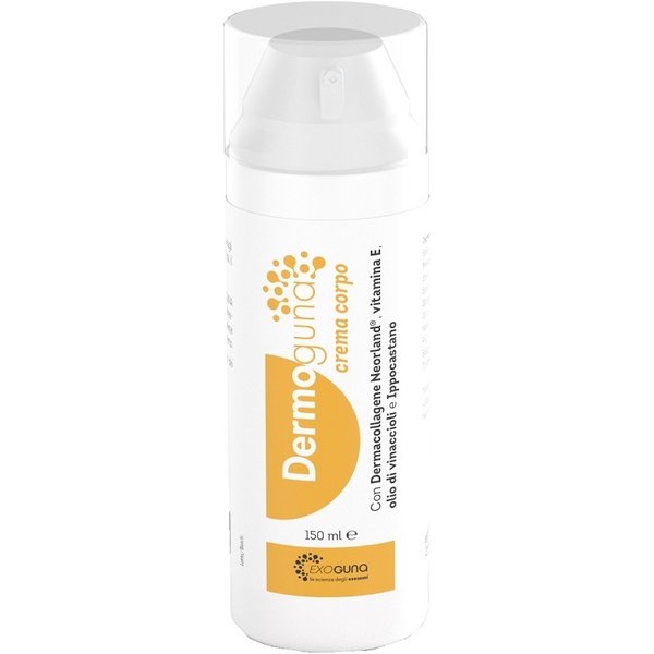 Dermoguna Crema Corpo 150ML-image