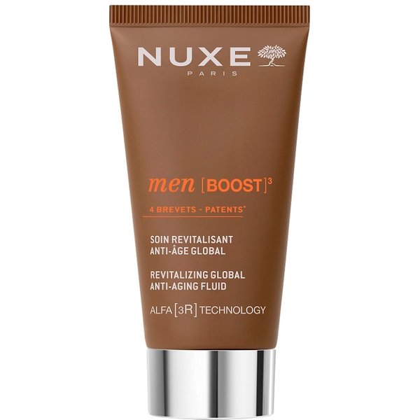 Nuxe Men Fluido ANTI-ETA' Glob-image