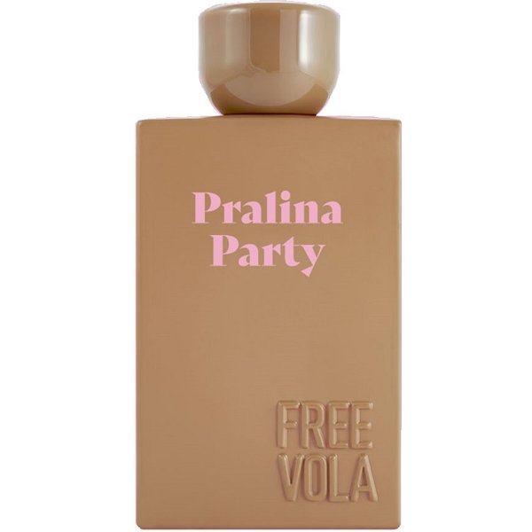 Freevola Pralina Party 100ML-image