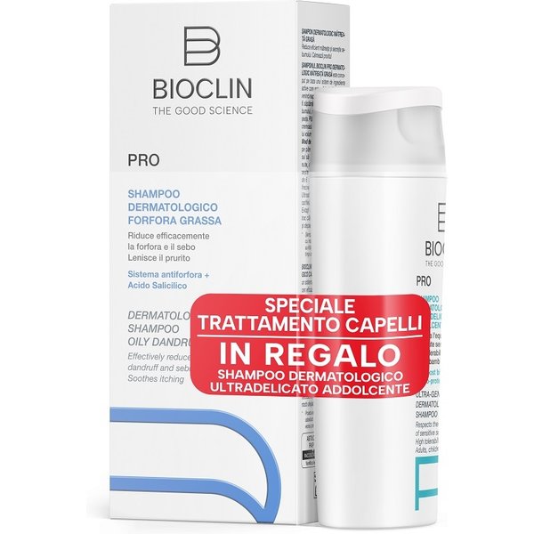 Bioclin PRO SH Forf GRA+ULT100-image