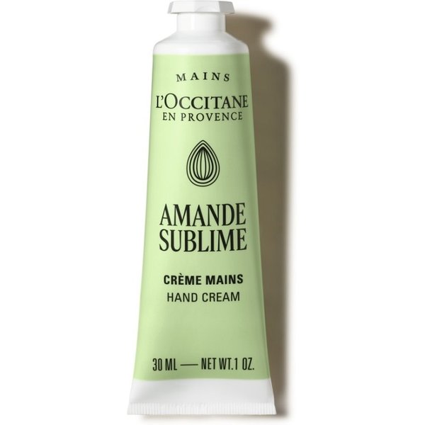 Mandorla Crema Mani 30ML-image
